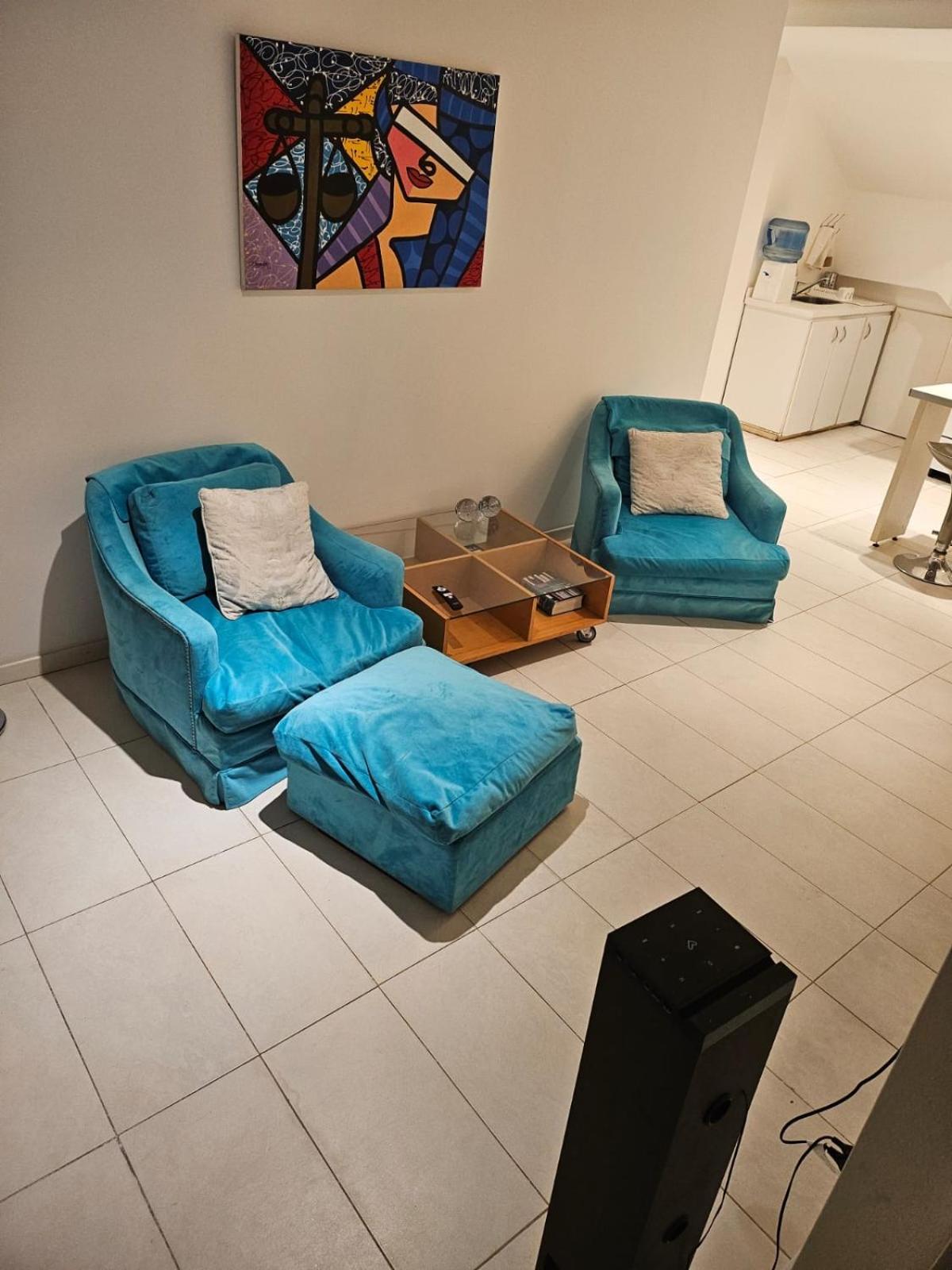 Apartamento Mandy