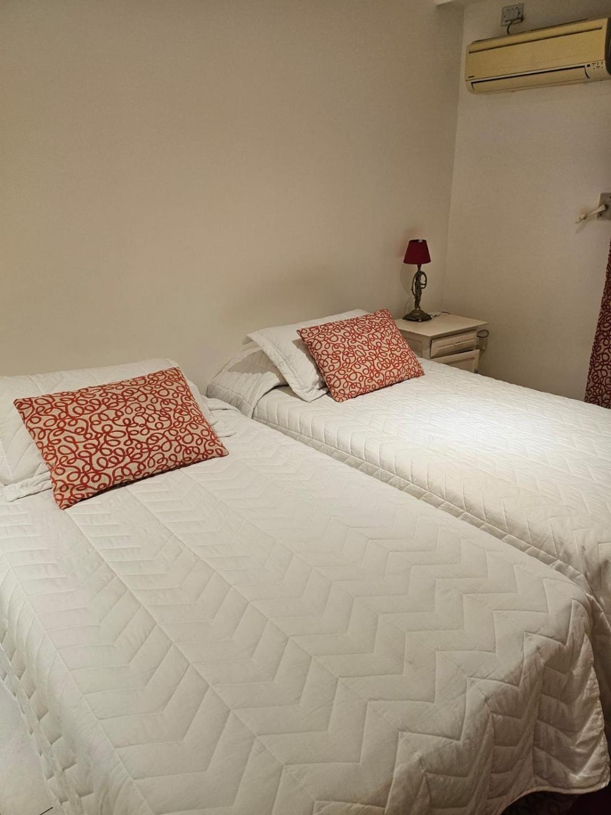 Mandy Apartamento Concordia