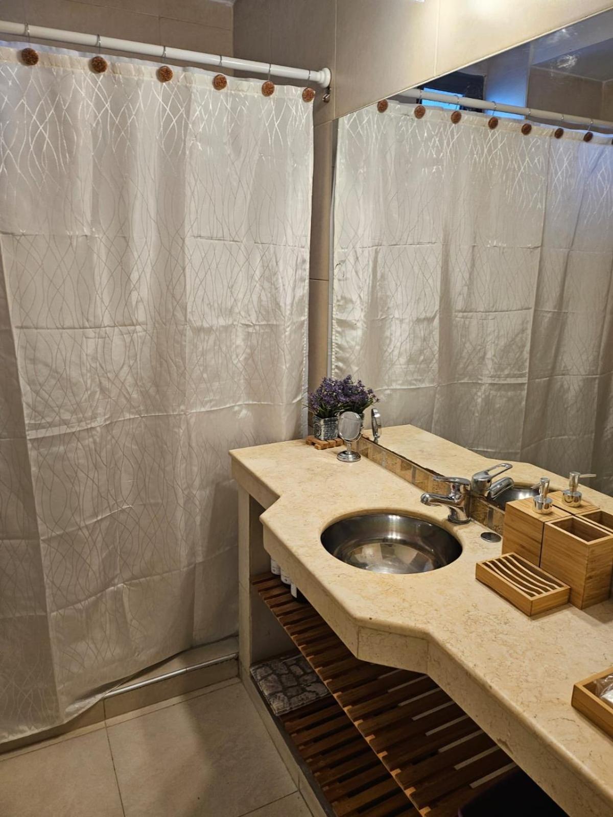 Apartamento Mandy
