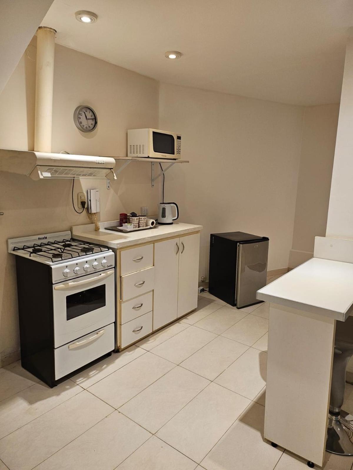 Apartamento Mandy *