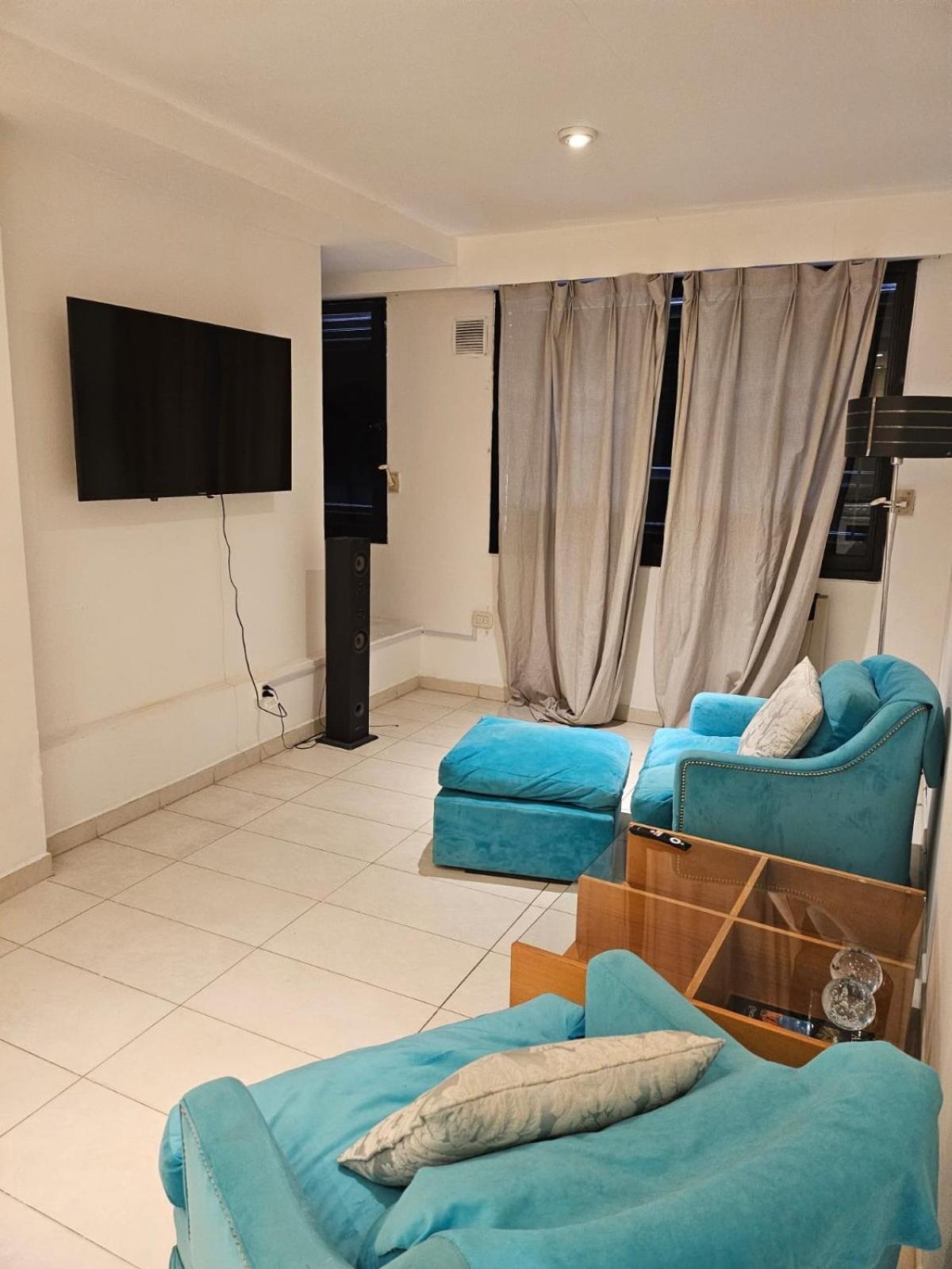 Mandy Apartment