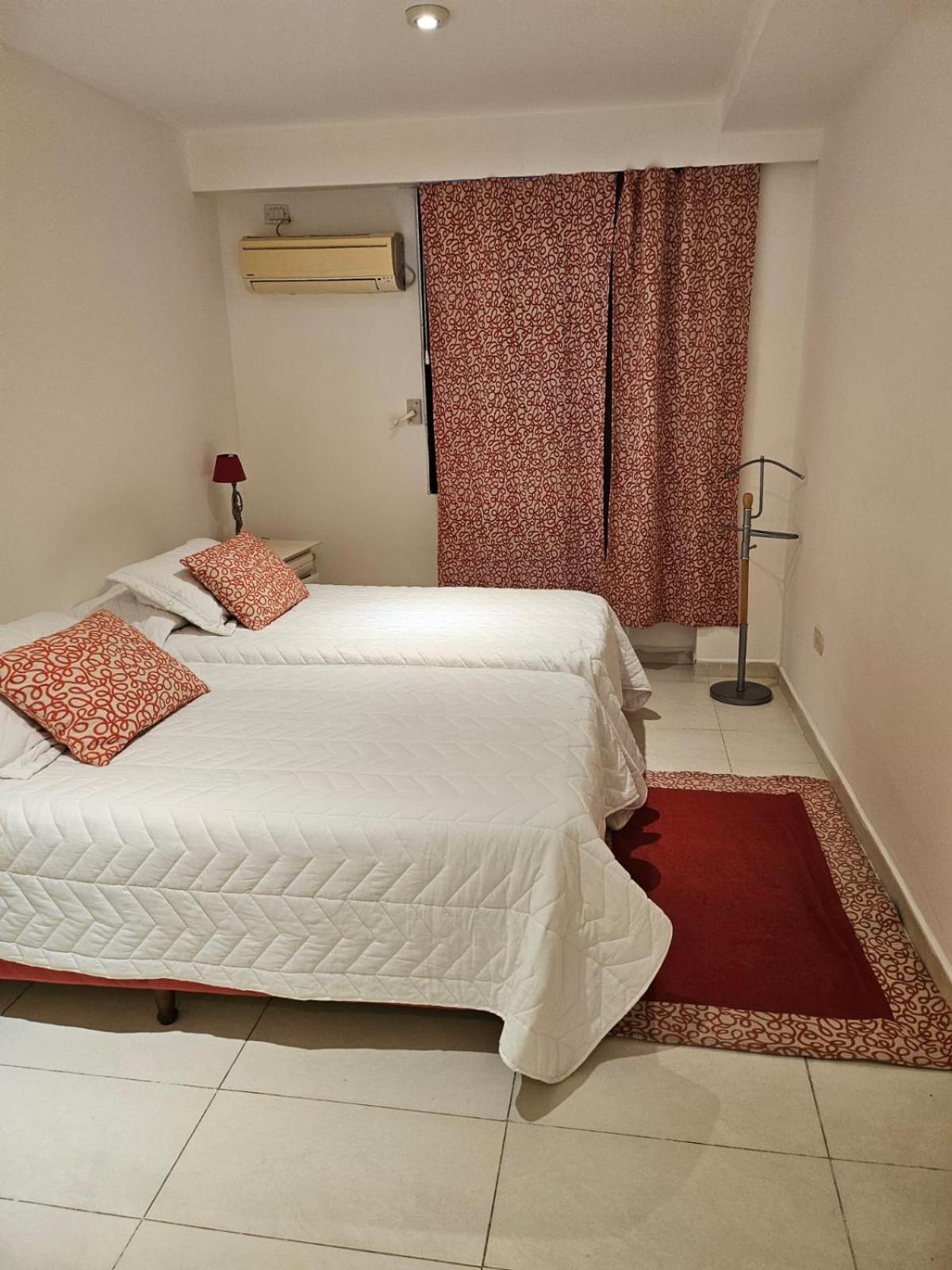 Mandy Apartment *